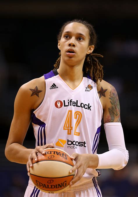 Brittney Griner